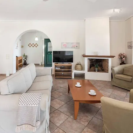 Milka 别墅 卡拉米