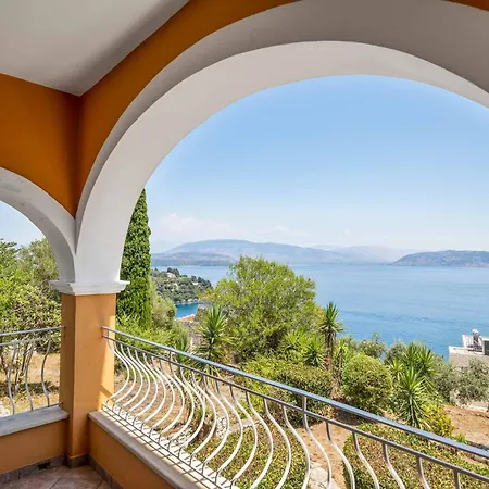 别墅 Milka 卡拉米