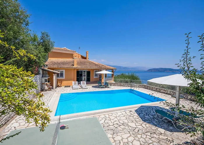 Milka Villa