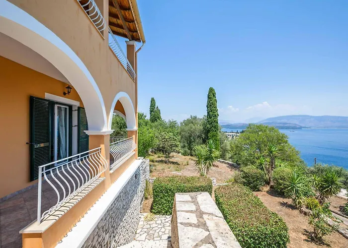 Villa Milka