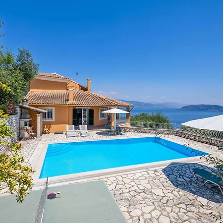 Milka Villa