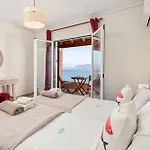 Milka Villa Kalami (Corfu)