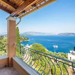 Milka Villa Kalami (Corfu)