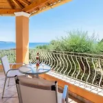 Milka Villa *