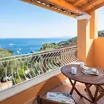 Villa Milka *