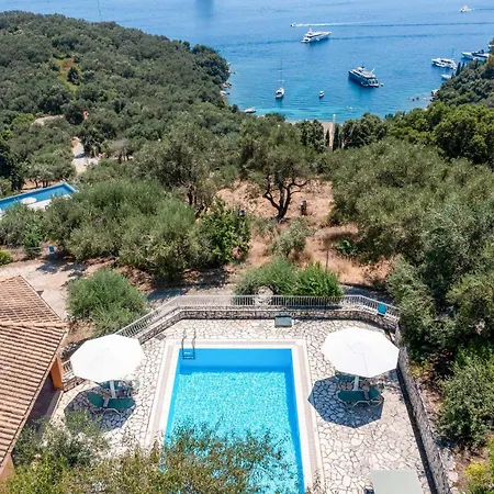 Milka * Kalami (Corfu)