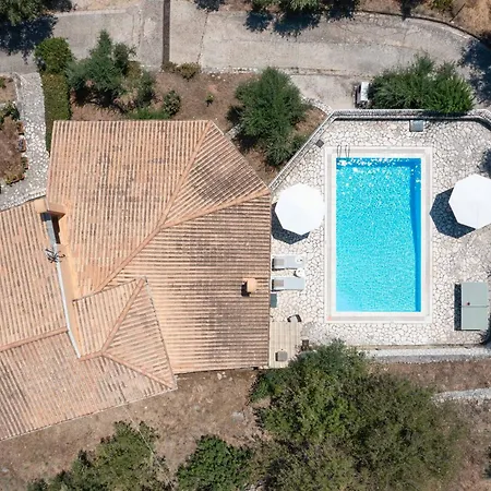 Milka * Kalami (Corfu)