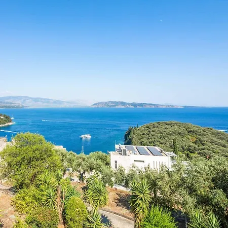 Milka * Kalami (Corfu)
