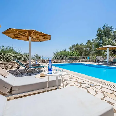 Milka * Kalami (Corfu)