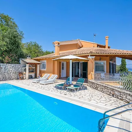 Milka Kalami (Corfu)